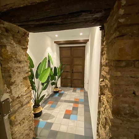 Lineros Suite Córdoba Eksteriør billede