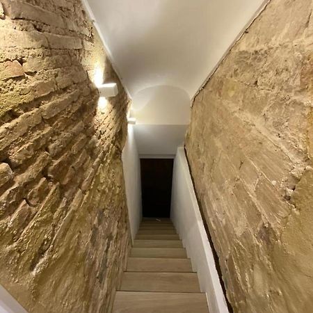 Lineros Suite Córdoba Eksteriør billede