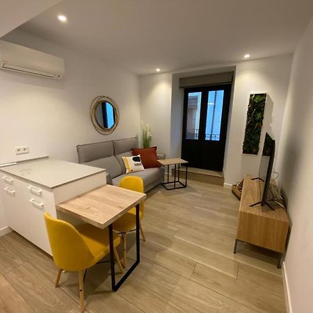Lineros Suite Córdoba Eksteriør billede