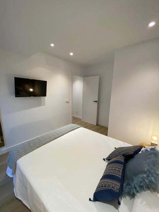 Lineros Suite Córdoba Eksteriør billede