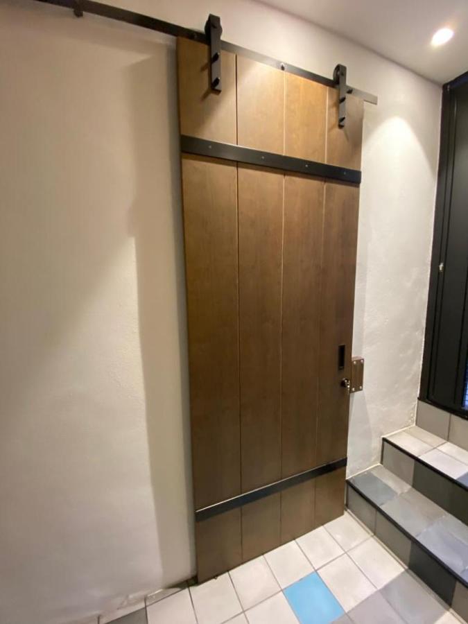 Lineros Suite Córdoba Eksteriør billede