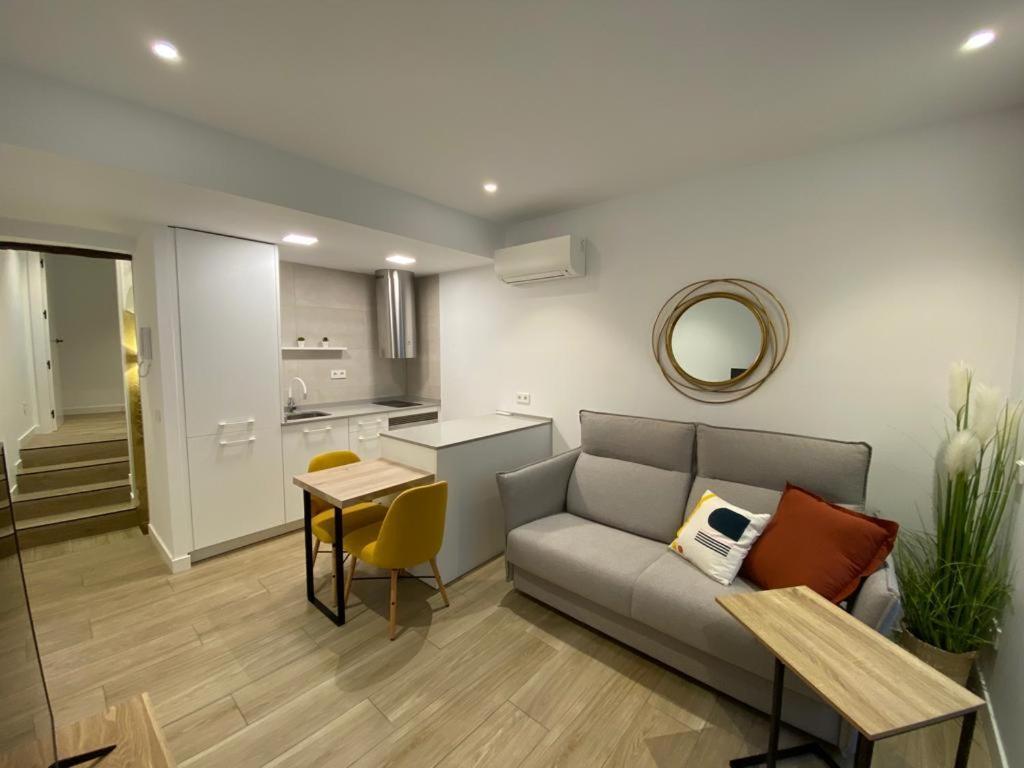 Lineros Suite Córdoba Eksteriør billede