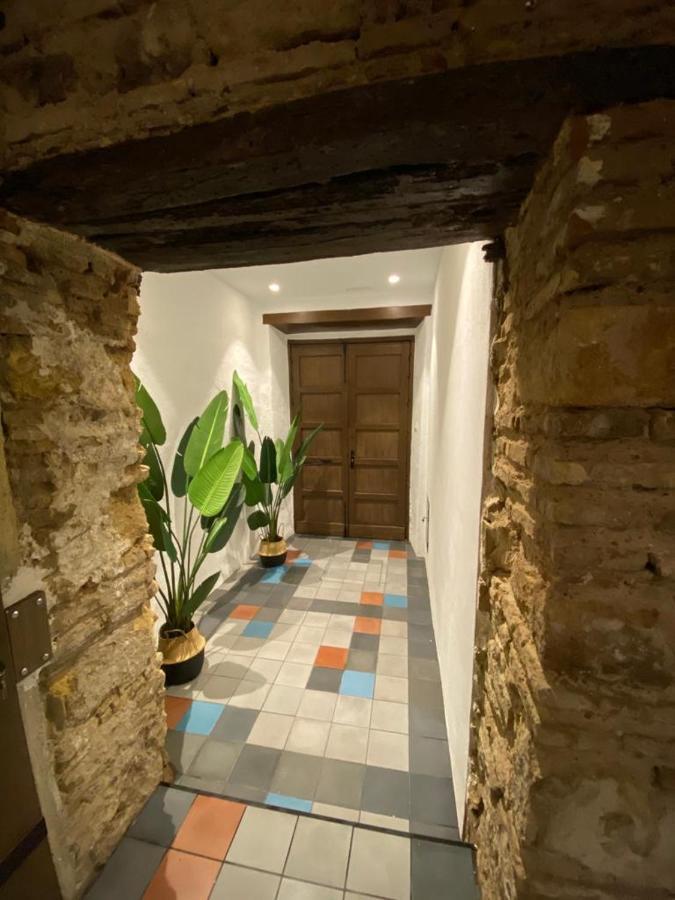 Lineros Suite Córdoba Eksteriør billede