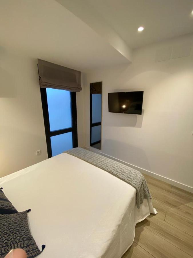 Lineros Suite Córdoba Eksteriør billede