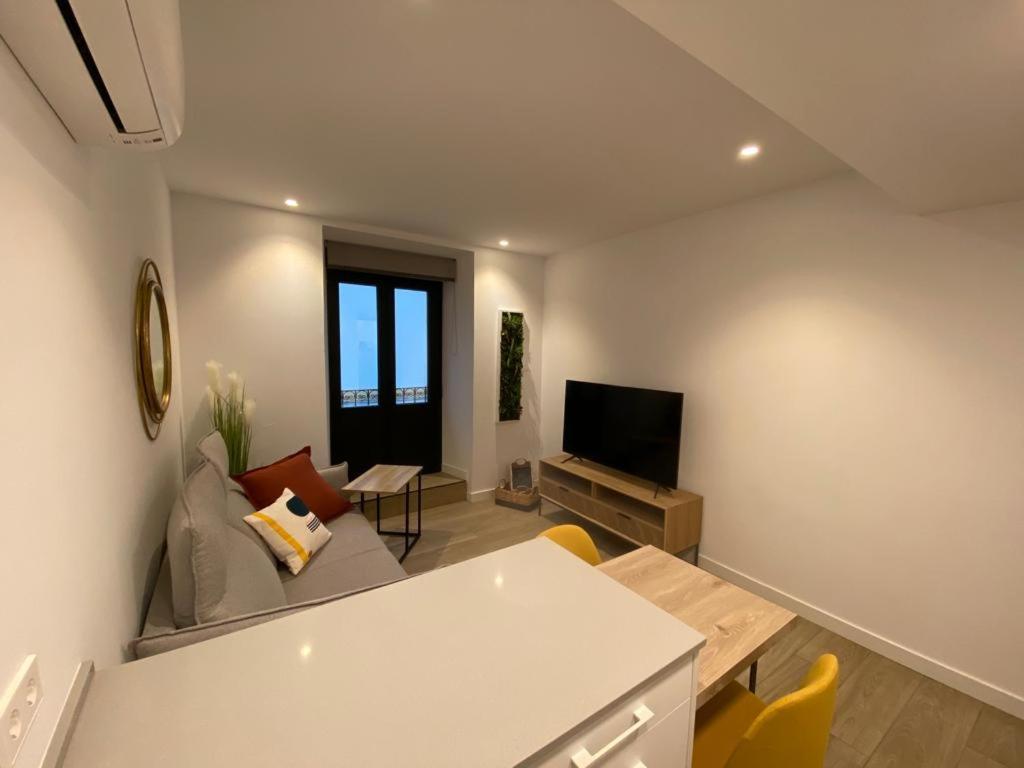 Lineros Suite Córdoba Eksteriør billede