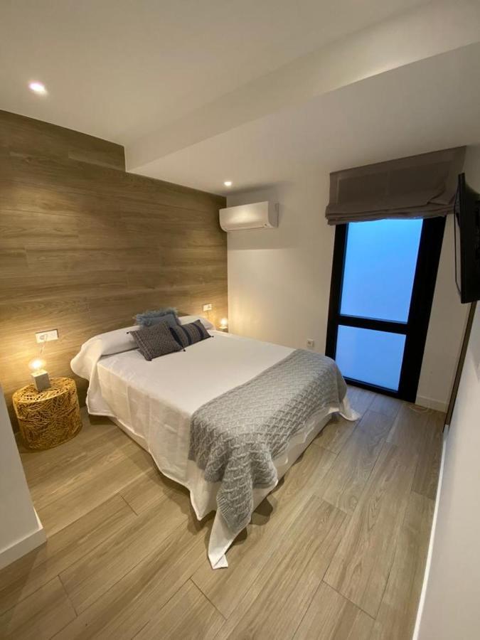 Lineros Suite Córdoba Eksteriør billede