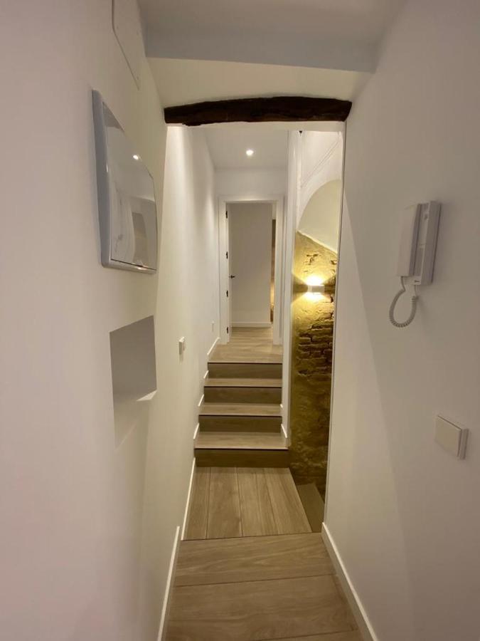 Lineros Suite Córdoba Eksteriør billede