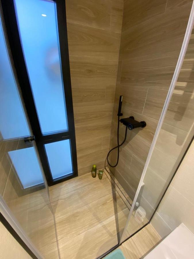 Lineros Suite Córdoba Eksteriør billede
