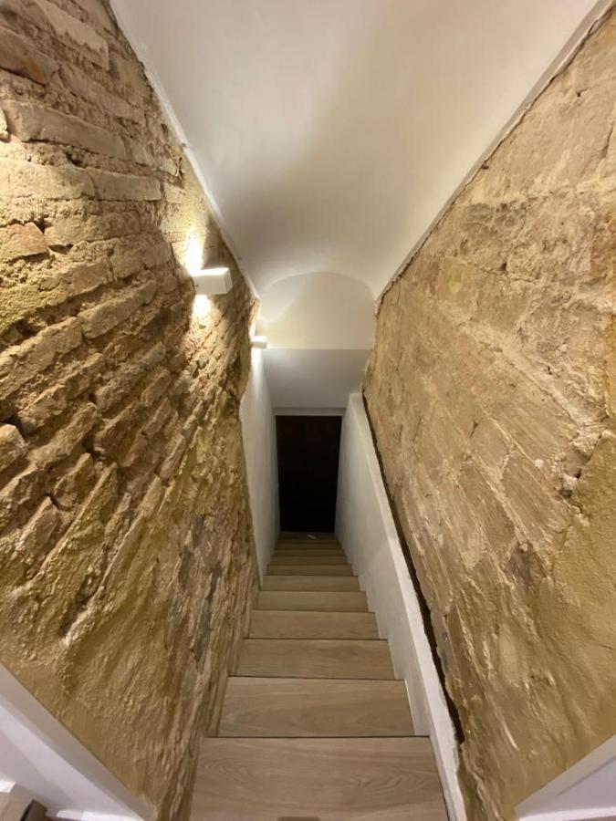 Lineros Suite Córdoba Eksteriør billede