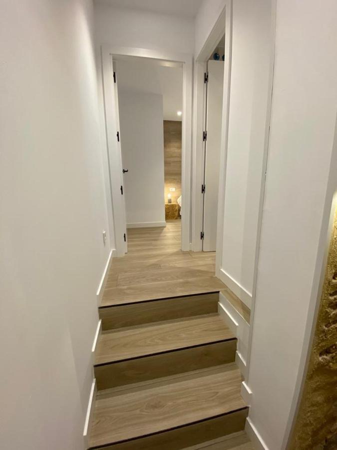 Lineros Suite Córdoba Eksteriør billede