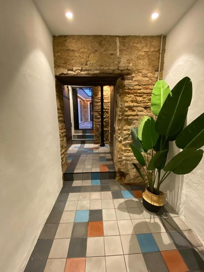 Lineros Suite Córdoba Eksteriør billede