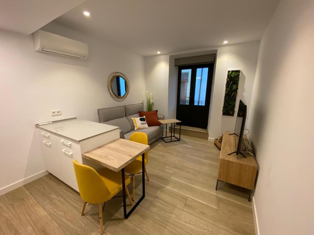 Lineros Suite Córdoba Eksteriør billede